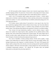 Socialinė teisė. Globa 3 puslapis