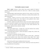 Socialinė teisė. Globa 6 puslapis