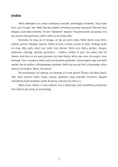 Socialinės psichologijos fenomenai: meilė 3 puslapis