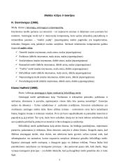 Socialinės psichologijos fenomenai: meilė 5 puslapis
