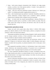 Socialinės psichologijos fenomenai: meilė 7 puslapis