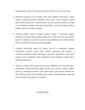 Žmogaus socializacija vaikystėje 14 puslapis