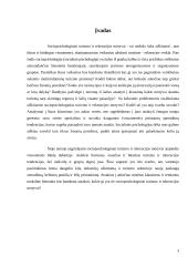 Sociopsichologiniai turizmo ir rekreacijos motyvai 3 puslapis