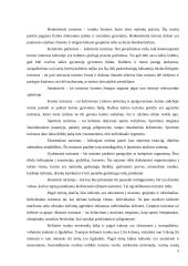 Sociopsichologiniai turizmo ir rekreacijos motyvai 5 puslapis
