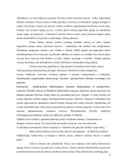 Sociopsichologiniai turizmo ir rekreacijos motyvai 9 puslapis