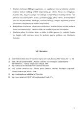 Stalo serviravimo ypatumai, maisto kokybės rodikliai ir gamybos technologijos 12 puslapis
