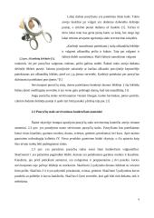 Stalo serviravimo ypatumai, maisto kokybės rodikliai ir gamybos technologijos 4 puslapis