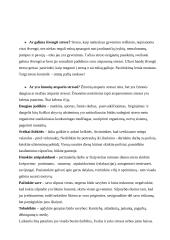 Stresas, streso faktoriai 4 puslapis