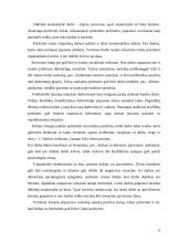 Streso poveikis ir simptomai 6 puslapis