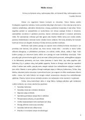 Stresas ir baimė 3 puslapis