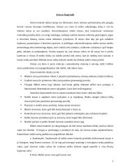 Stresas ir baimė 4 puslapis