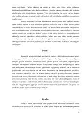 Stresas ir baimė 8 puslapis