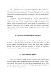 Stresas, streso rizikos veiksniai, požymiai bei įveikimo būdai 7 puslapis