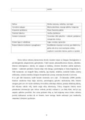 Stresas, streso rizikos veiksniai, požymiai bei įveikimo būdai 9 puslapis
