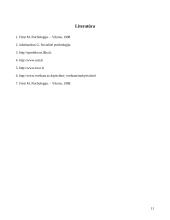 Streso įtaka sveikatai 11 puslapis