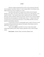 Streso įtaka sveikatai 3 puslapis