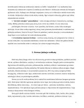 Streso įtaka sveikatai 6 puslapis