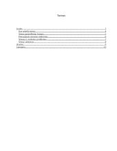 Stresas bei sveikata 2 puslapis