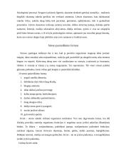 Stresas bei sveikata 5 puslapis