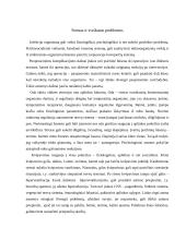 Stresas bei sveikata 7 puslapis