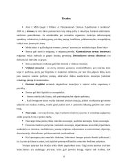 Stresas, nuovargis, pervargimas. Kaip jų išvengti? 8 puslapis