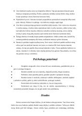 Stresas: priežastys ir įveikimo būdai 7 puslapis