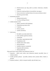 Stresas ir jo priežastys bei pasekmės 4 puslapis