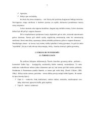 Stresas ir jo priežastys bei pasekmės 7 puslapis