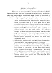 Stresas ir jo priežastys bei pasekmės 9 puslapis