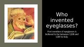 Inventions - Eyeglasses 3 puslapis