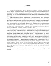 Šeimai palankios politikos įgyvendinimas 3 puslapis