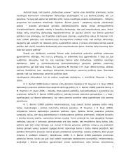 Šeimai palankios politikos įgyvendinimas 7 puslapis