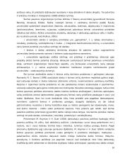 Šeimai palankios politikos įgyvendinimas 10 puslapis