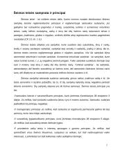 Šeimos teisės samprata 2 puslapis