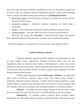 Kas yra šizofrenija? 2 puslapis