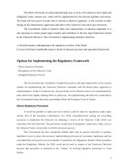 Takeover bids in Europe 6 puslapis