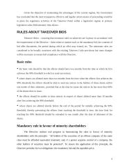 Takeover bids in Europe 8 puslapis