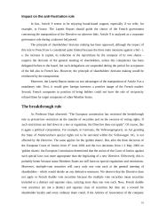 Takeover bids in Europe 10 puslapis