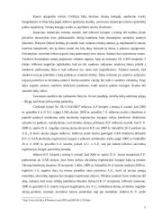 Tariamieji ir apsimestiniai sandoriai 5 puslapis