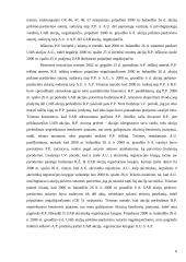 Tariamieji ir apsimestiniai sandoriai 6 puslapis