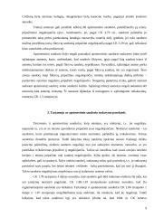 Tariamieji ir apsimestiniai sandoriai 9 puslapis