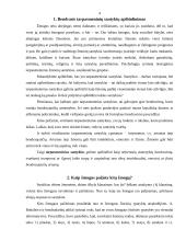 Tarpasmeninių santykių įvairovė 4 puslapis