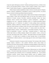 Tarpasmeninių santykių įvairovė 5 puslapis