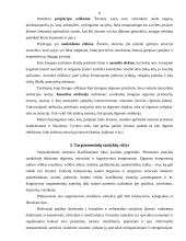 Tarpasmeninių santykių įvairovė 6 puslapis