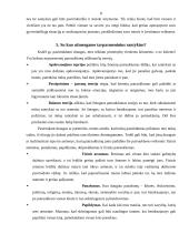 Tarpasmeninių santykių įvairovė 8 puslapis