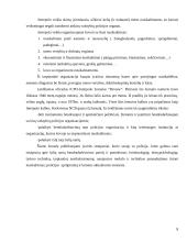 Tarptautinė kriminalinės policijos organizacija – Interpolas 8 puslapis