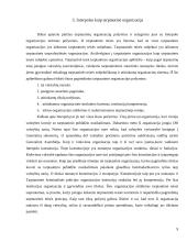 Tarptautinė kriminalinės policijos organizacija – Interpolas 9 puslapis