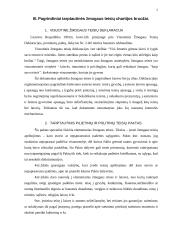 Tarptautiniai dokumentai reglamentuojantys esmines žmogaus teises ir laisves 5 puslapis