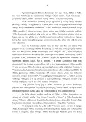 Tarpukario Lietuvos Konstitucijos 4 puslapis