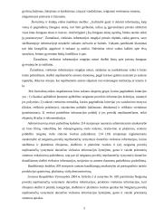 Teisinės nuostatos, saugančios vaikus nuo neigiamo žiniasklaidos poveikio 5 puslapis